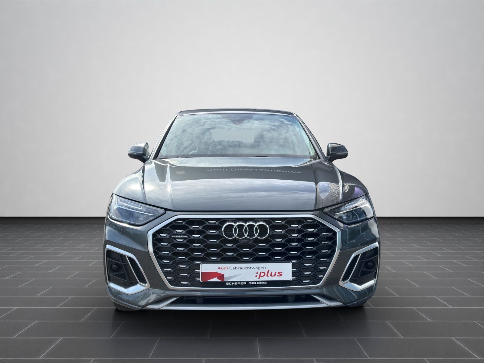 Audi Q5 - Bild 5