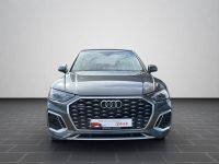 Audi Q5 - Vorschau Bild 5