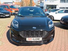 FORD Puma ST-Line 1,0 ECO Mild Hybrid Bild 2