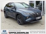 Hyundai TUCSON 1.6 T-GDI 6Aut. Advantage *LED*KRELL*PDC* - Hyundai TUCSON: Advantage