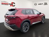 Nissan X-TRAIL 1.5 VC-T e-4ORCE 213 PS 4x4 Tekna 5 Sitz - Nissan X-Trail Jahreswagen