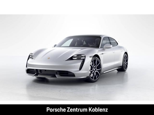 Porsche Taycan Turbo Sport Turismo