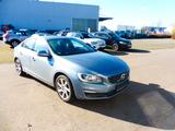 Volvo S60 T3   Lim. Linje Svart - gebrauchte Volvo S60 aus dem Jahr 2017