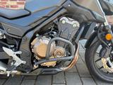 Honda CB500FA Top Zustand *TIEFERLEGUNG* nur 6700km  - HONDA CB500