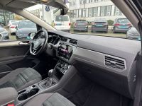 Volkswagen Touran - Vorschau Bild 16
