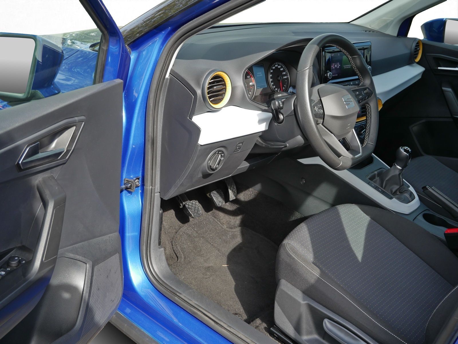 Seat Arona - Bild 14