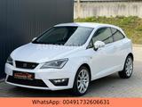 Seat Ibiza SC*FR*Bi-Xenon*1Hand*1.2TSI*SHeft*Facelift - Seat Ibiza aus 2012