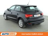 Audi A1 Sportback 1.4 TFSI *NAVI*TEMPO*PDC*KLIMA* - Audi A1: Schwarz