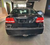 Saab 9-3 Lim. Sport Turbo HIRSCH - Saab: Hirsch