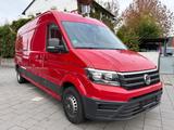 Volkswagen Crafter 50  Maxi Hoch +Lang  Navi Kamera