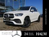 Mercedes-Benz GLE 350 d AMG Line 4M Pano-Dach AHK Distronic - Mercedes GLE 350 in Hannover