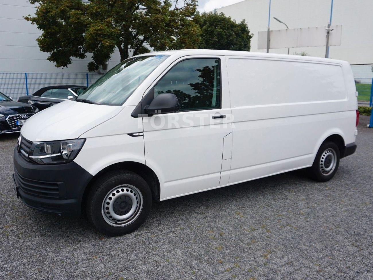 Volkswagen T6 Transporter Kasten/Kombi Kasten lang FWD