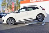Ford Puma 1.0 EB mHev ST-Line LED Navi VC PDC SHZ - Ford Puma ST-Line mit Hybrid-Antrieb (Benzin/Elektro)