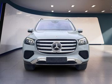 Mercedes GLS 450 - 2