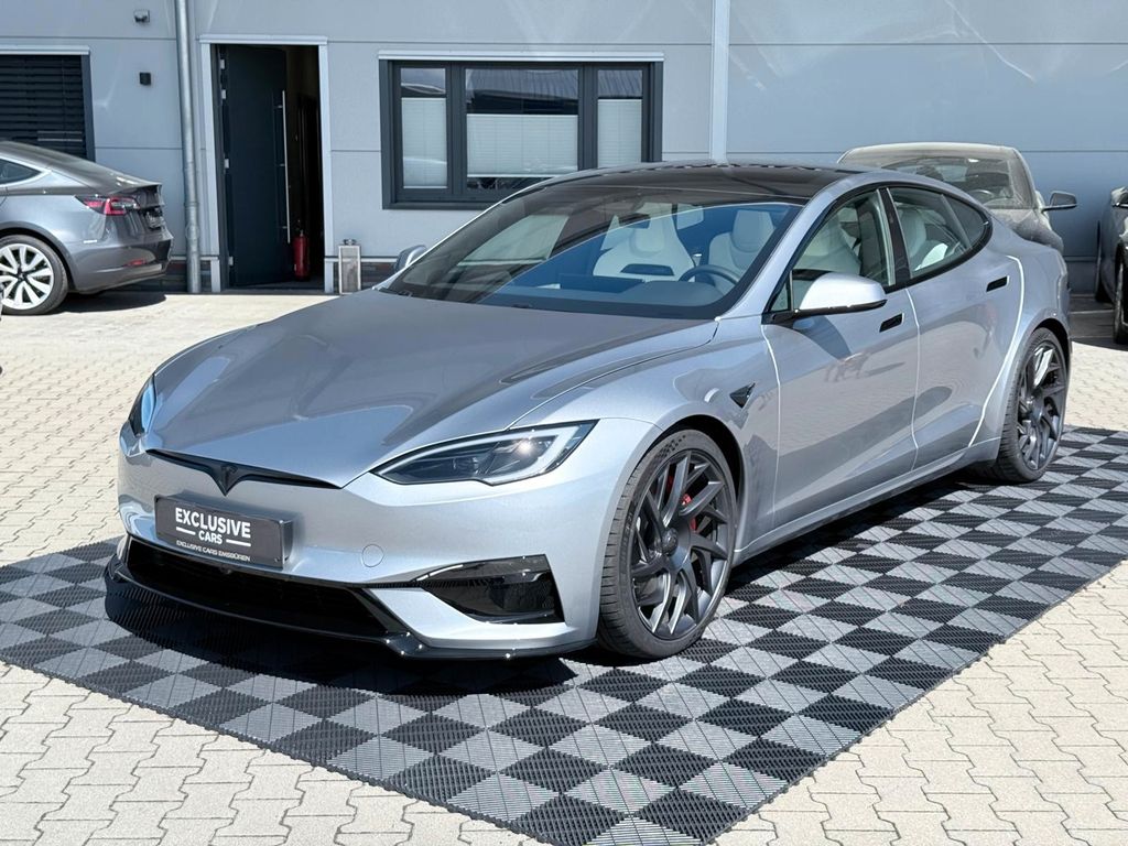 Image of Tesla Model S