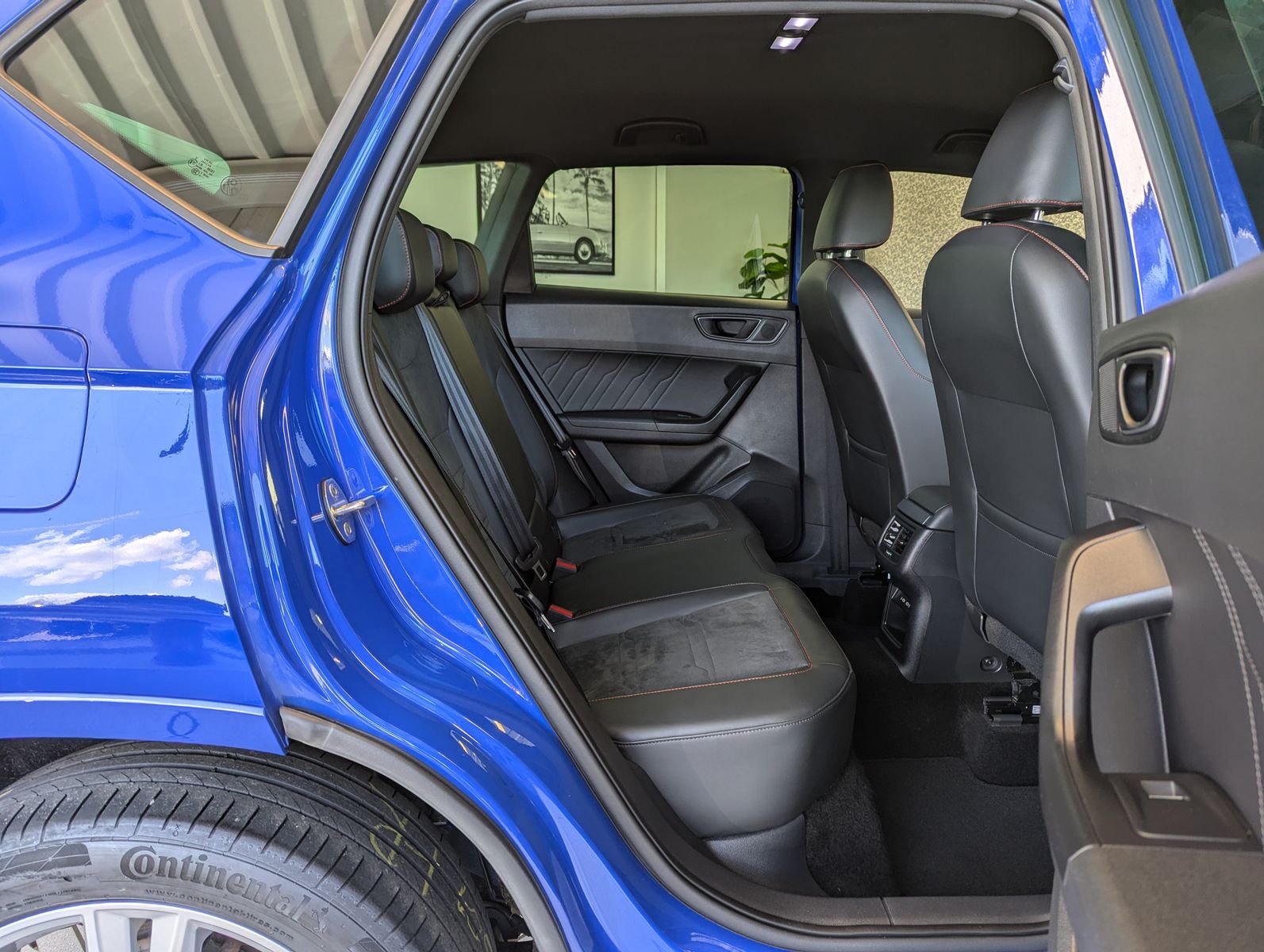 SEAT Ateca FR 2.0 Full-Link Dinamica BeatsAudio 360° - Image 15
