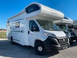 Chausson C727 ALKOVEN FIRST LINE | Platz für 4 Personen! - Offers