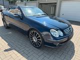 Mercedes-Benz Mercedes Benz CLK 320 Cabrio W209, Neu TUV... - : Cabrio, Clk 209
