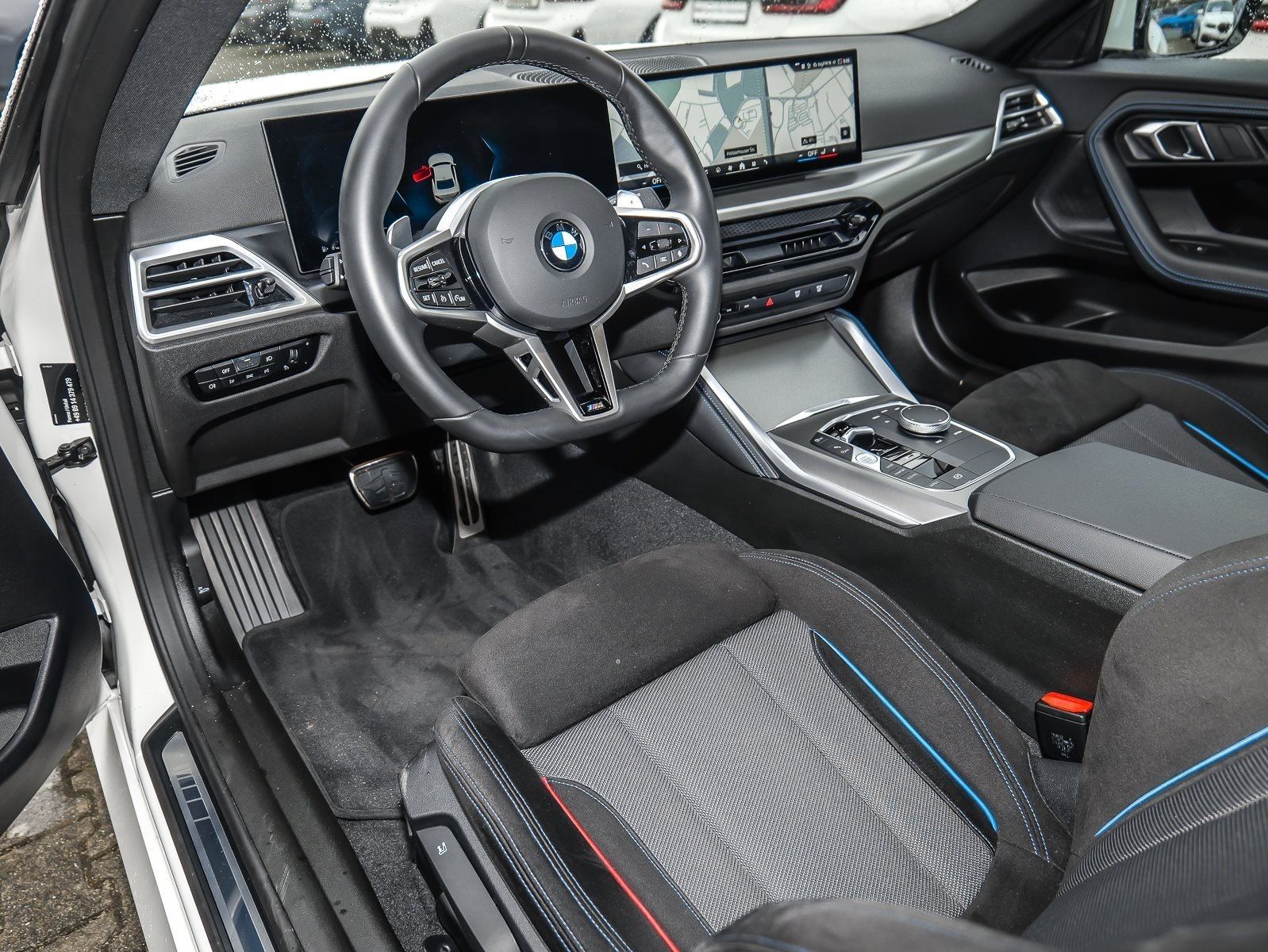 BMW 220 - Bild 16