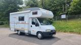 Sunlight Wohnmobil Alkoven Solar gr.Plakette Stockb. 2006 - Offers