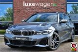 BMW M340d 3-serie Touring xDrive Pano ACC HiFi El-ze - BMW: Kombi, E34