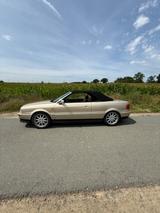 Audi Cabriolet 2.6 - - Audi Cabriolet: 2.6