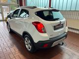 Opel Mokka 1.6 CDTi Edition ecoFlex/Bluetooth/Ahk - Opel Mokka Edition mit Diesel-Antrieb