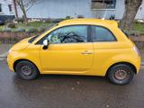 Fiat 500 1.2 8V S S - Fiat 500 Gebrauchtwagen in Saarbrücken