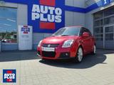 Suzuki Swift KLIMAAUTO+E.FENSTERH.+ALUFELGEN+HU NEU - Suzuki: Alufelgen
