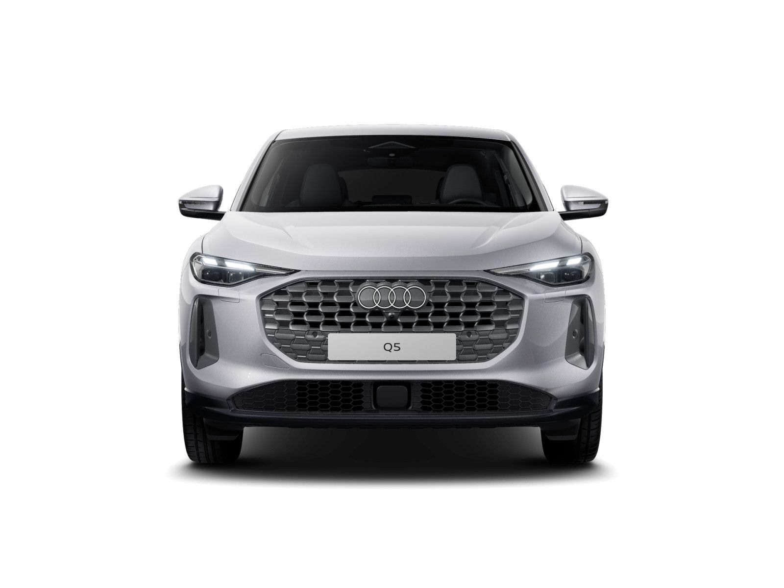 Audi Q5 - Bild 3