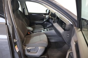 Volkswagen Tiguan 2.0 TDI AID+SIDE+KAM+LED+ALU