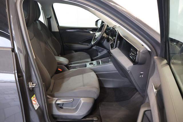 Volkswagen Tiguan 2.0 TDI AID+SIDE+KAM+LED+ALU