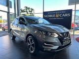 Nissan Qashqai Zama PANO 360° NAV SHZ ALU - Nissan: 360z