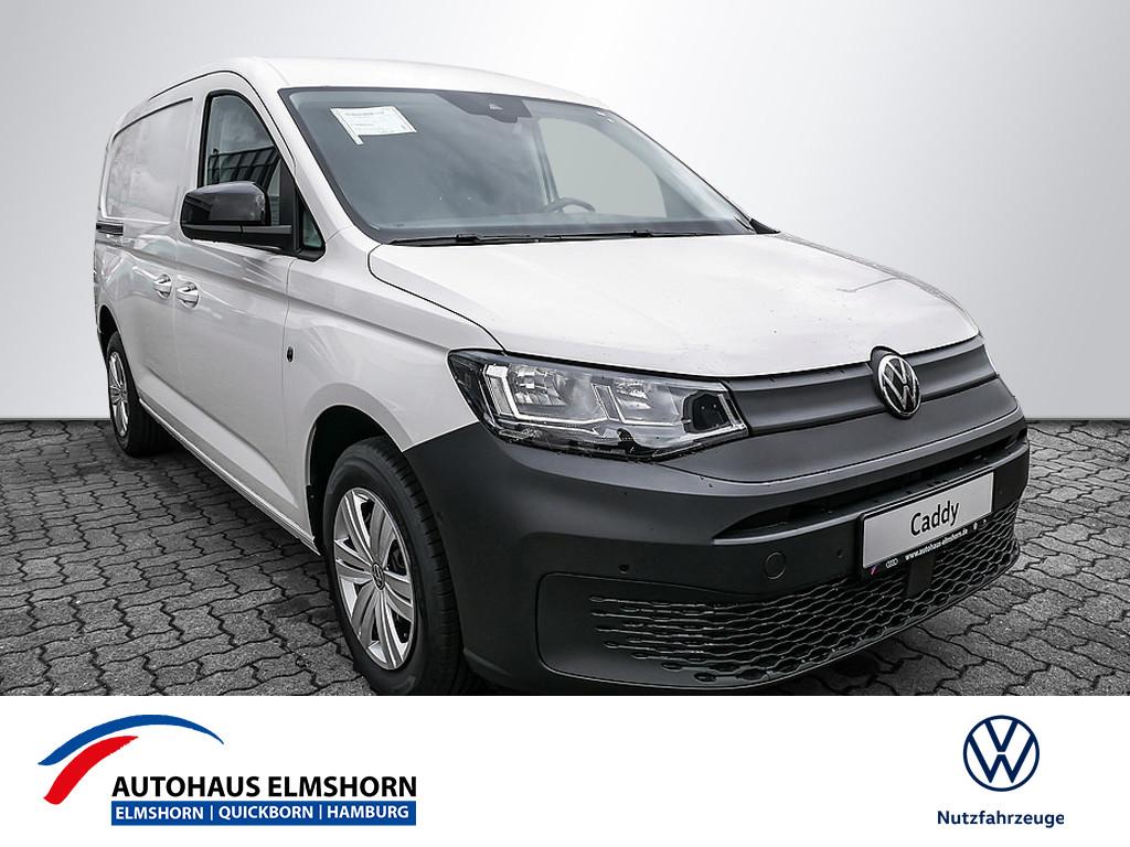 Volkswagen Caddy Cargo Maxi 2.0 TDI PDC