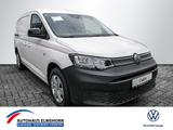 Volkswagen Caddy Cargo Maxi 2.0 TDI PDC - Volkswagen Pritsche + Plane
