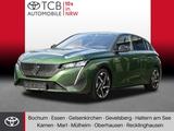 Peugeot 308 1.2 PureTech 130 Allure Pack NAVI PDC KLIMA - gebrauchte Peugeot 308 aus dem Jahr 2022