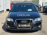 Audi A3 2.0 TDI Cabriolet S Line Sportpaket / Plus - Audi A3: Navigationssystem, Plus