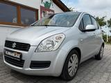 Suzuki Splash 1.2i / 86PS / KLIMA / TÜV NEU - Suzuki aus 2009