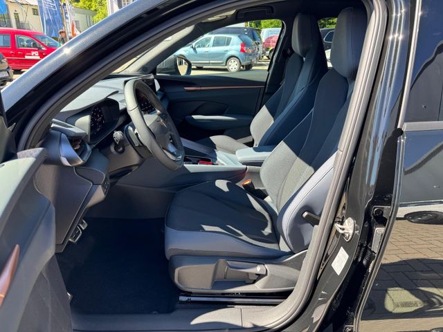 Terramar 2.0TSI 195kW VZ DSG 4Drive AHK/NAV/ACC