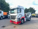 Mercedes-Benz Axor 1843/INTARDER/Klima/Blatt-Luft/Euro5/1840 - Mercedes-Benz Int