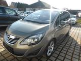Opel Meriva B Innovation *PANORAMA*SHZ*PDC* - Opel Meriva in Braunschweig