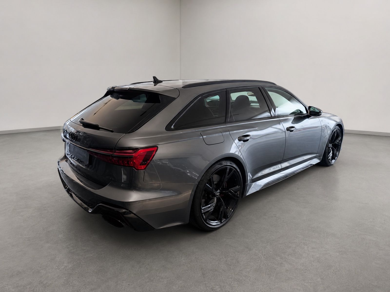 AUDI RS6 RS6 Avant 4.0 TFSI quattro*MTM/810PS*Keramik*, Ansicht 7