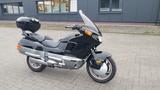 Honda PC 800 