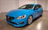 Volvo V60 T6 Polestar AWD - 1 of 750, KW V... - Volvo: V7o
