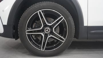 Mercedes GLB 200 - 10