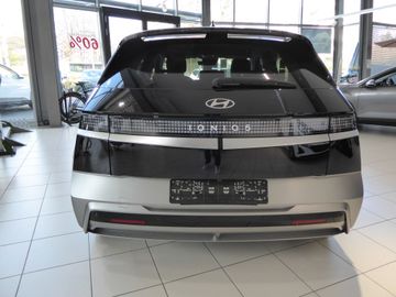 Hyundai IONIQ 5 84 kWh Centriq, Matrix LED, Park Paket