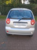 Chevrolet Zuverlässigen Chevrolet Matiz an - Chevrolet in Bonn