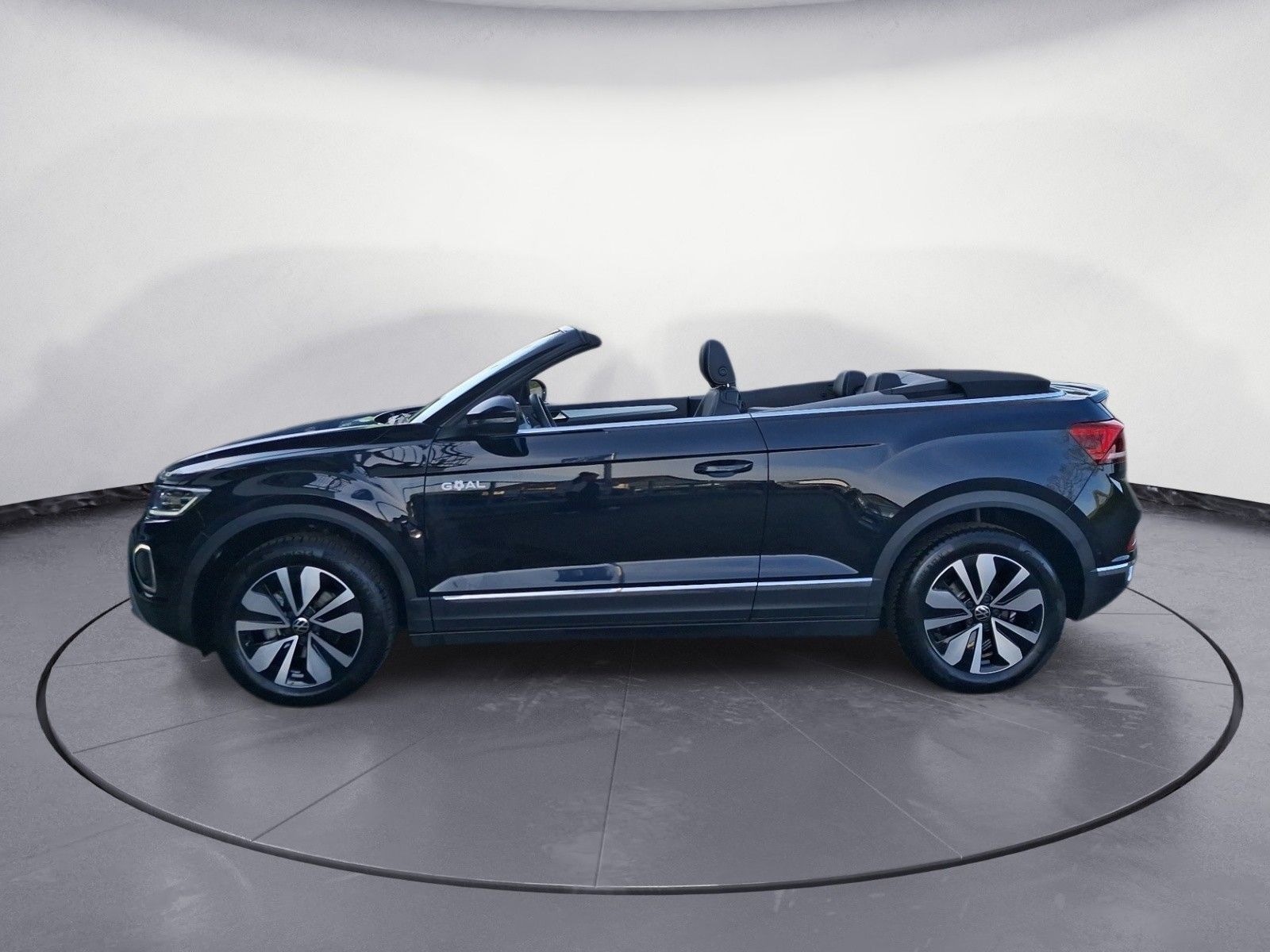 Volkswagen T-Roc - Bild 3