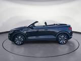 Volkswagen T-Roc Cabriolet 1.0 TSI GOAL #LED #CarPlay - Gebrauchtwagen in der Nähe & deutschlandweit