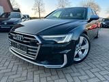 Audi S6 Avant 3.0 TDI quattro ACC  ALCANTARA AHK TOTW - gebrauchte Audi S6 aus dem Jahr 2019